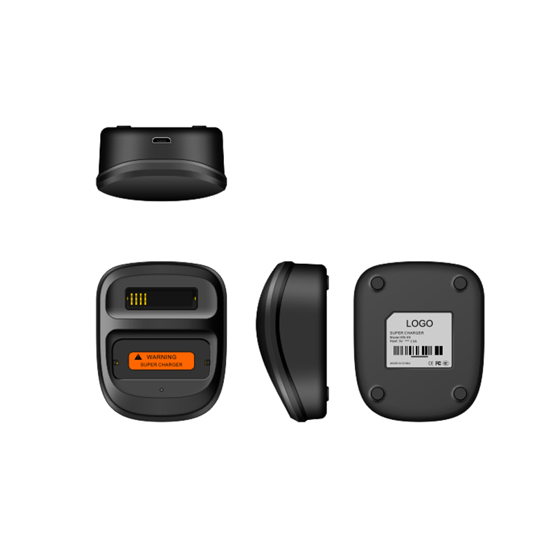 4G Public Network POC Walkie-Talkie K9205 