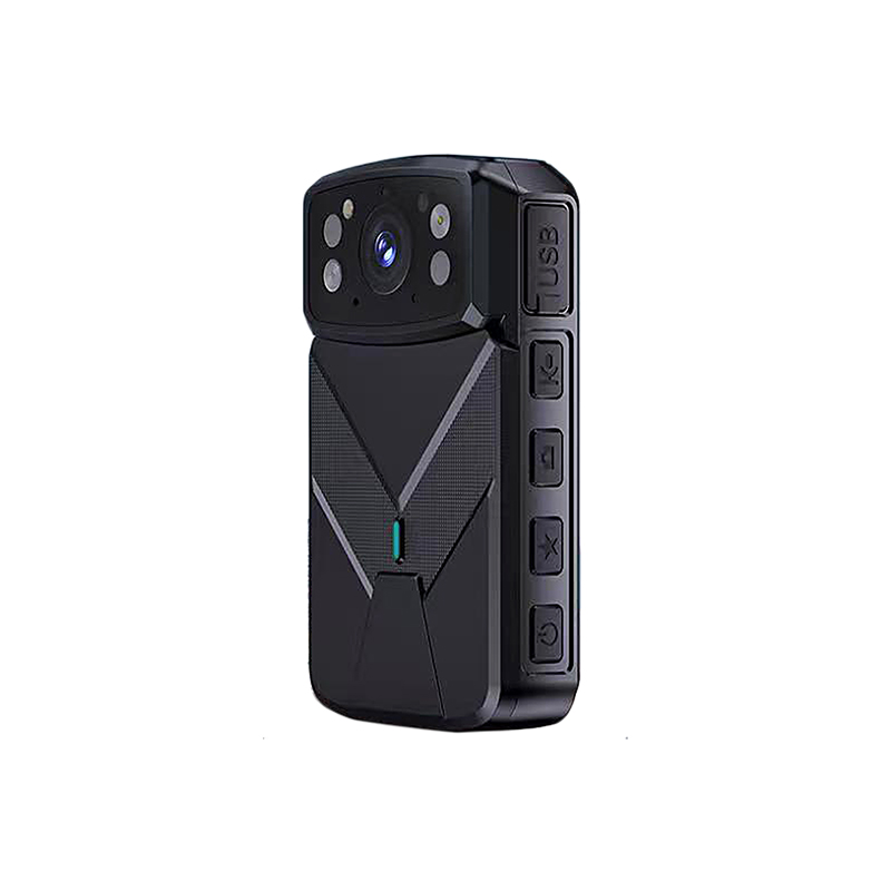 4G Law Enforcement Recorder