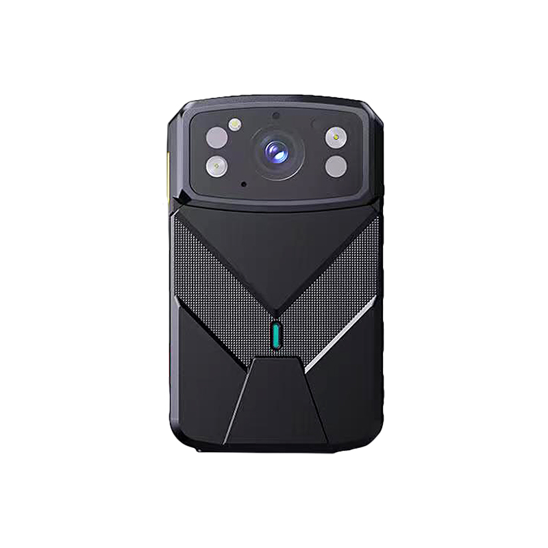 4G Law Enforcement Recorder