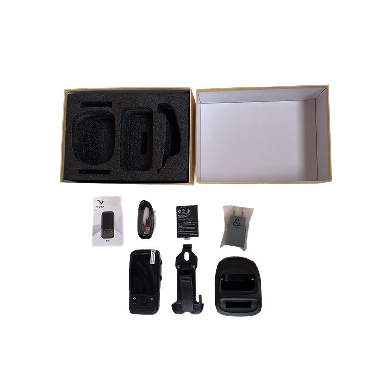 4G Public Network POC Walkie-Talkie K9201