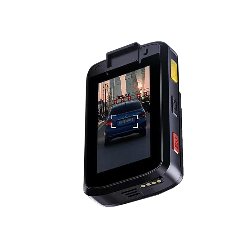 4G Law Enforcement Recorder