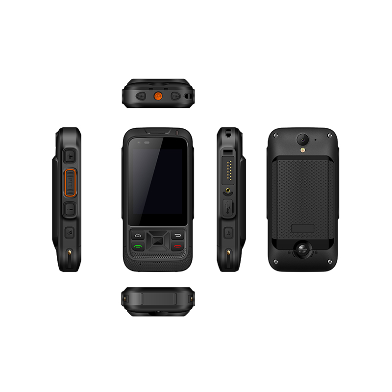 4G Public Network POC Walkie-Talkie K9201