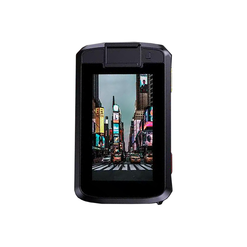4G Law Enforcement Recorder