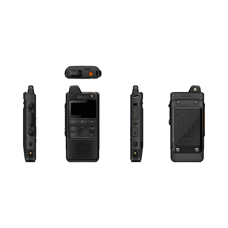 4G Public Network POC Walkie-Talkie K9205 