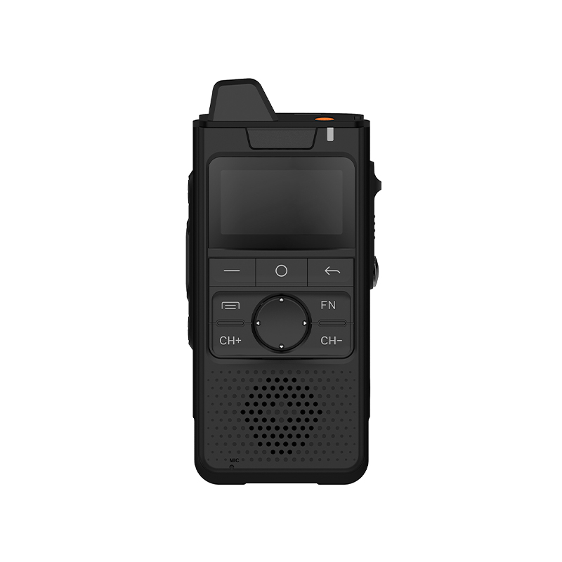 4G Public Network POC Walkie-Talkie K9205 