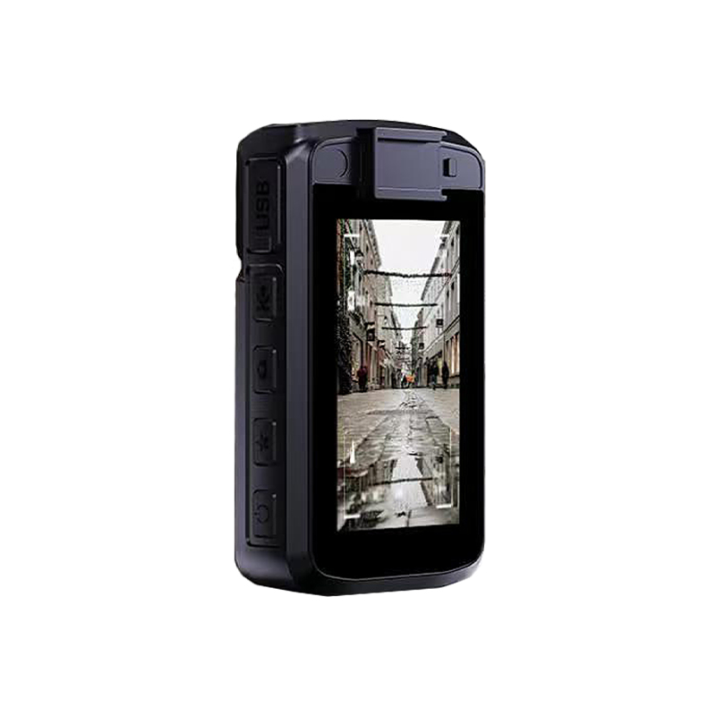 4G Law Enforcement Recorder